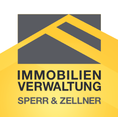 Immobilienverwaltung, Sperr und Zellner - Logo