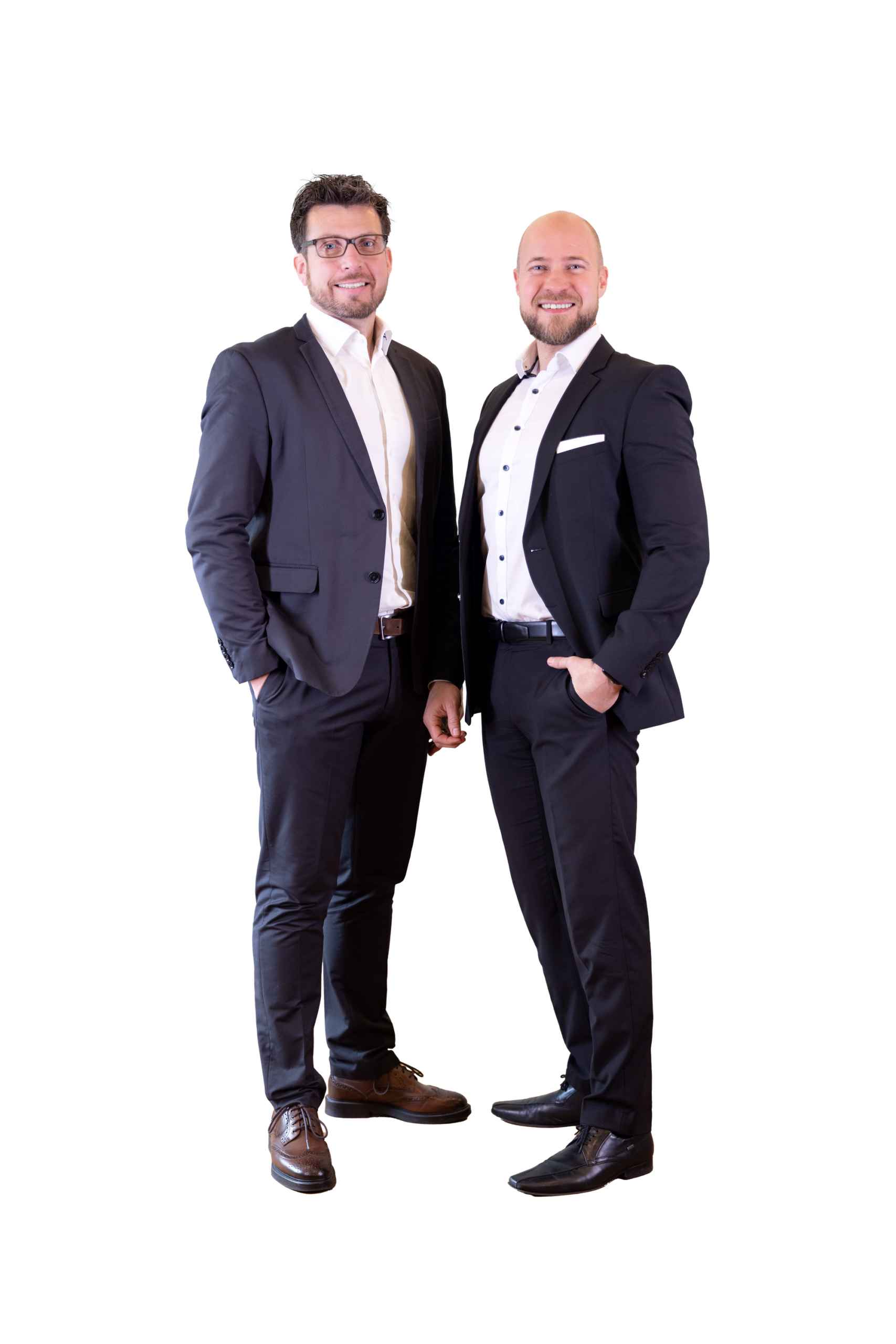 477A0990 Oliver Griesenbrock & Michael Schmid